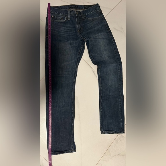 Bullhead denim co skinny jeans - Picture 10 of 10